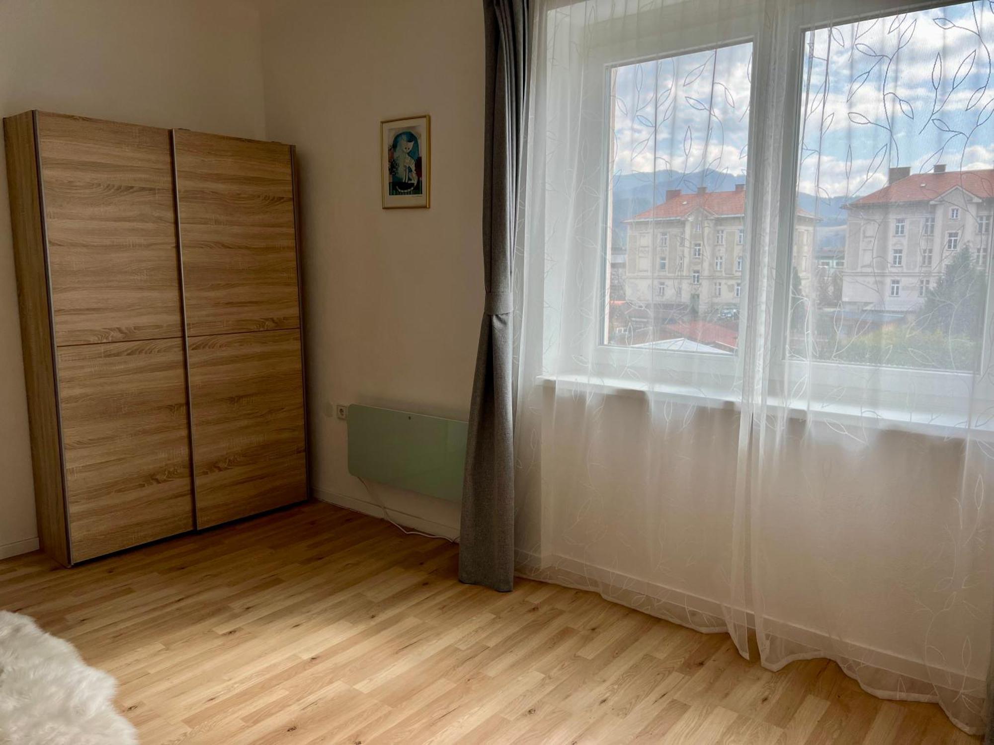 Apartment Naehe Red Bull Ring Knittelfeld Exterior foto