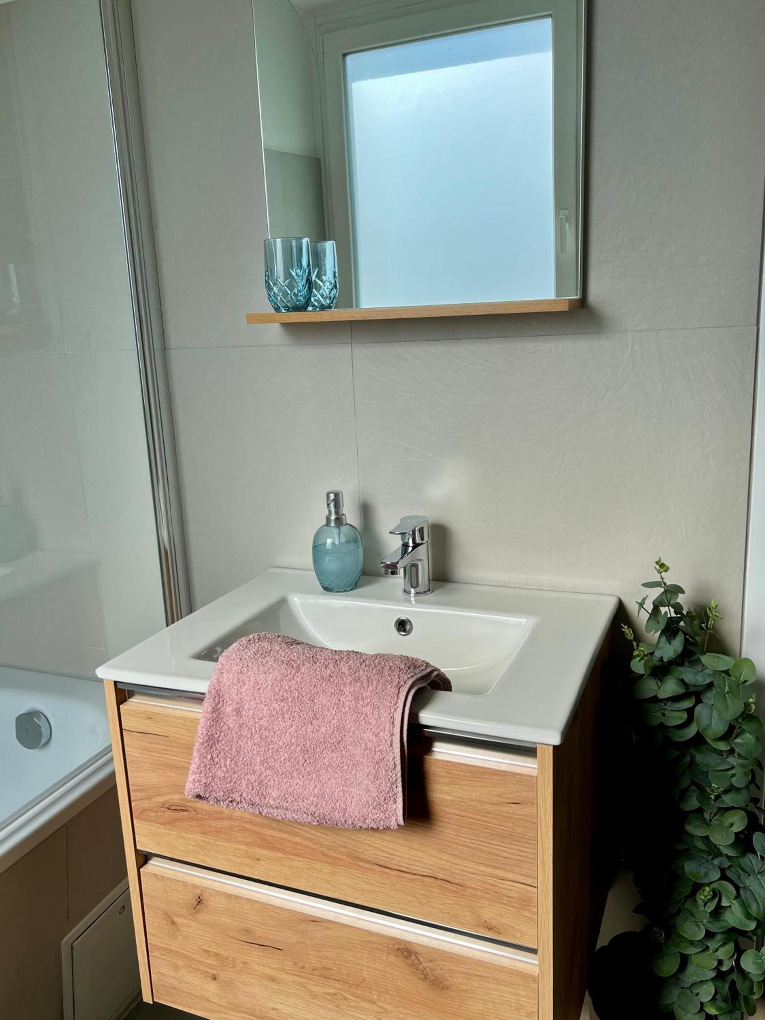 Apartment Naehe Red Bull Ring Knittelfeld Exterior foto