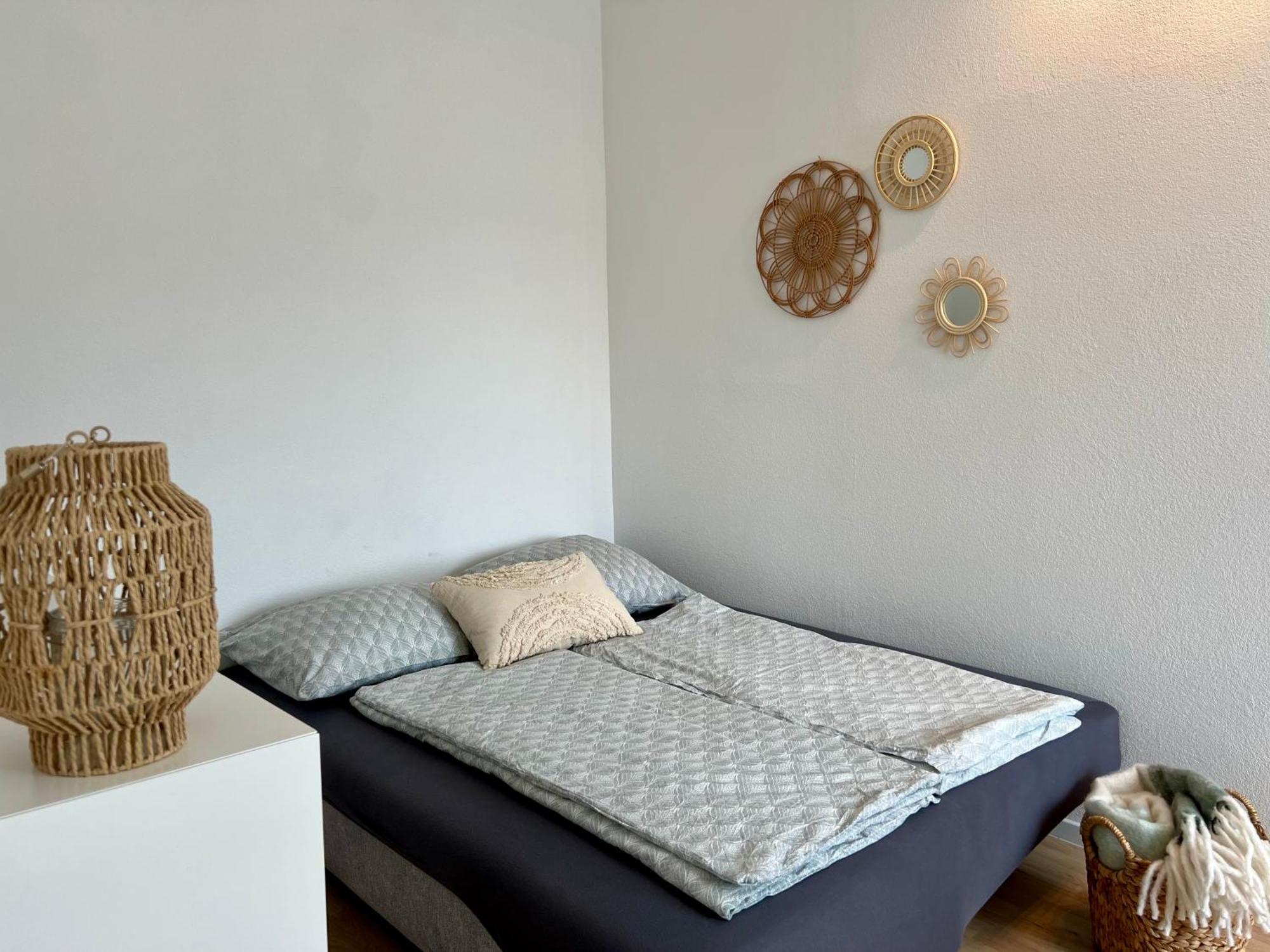 Apartment Naehe Red Bull Ring Knittelfeld Exterior foto