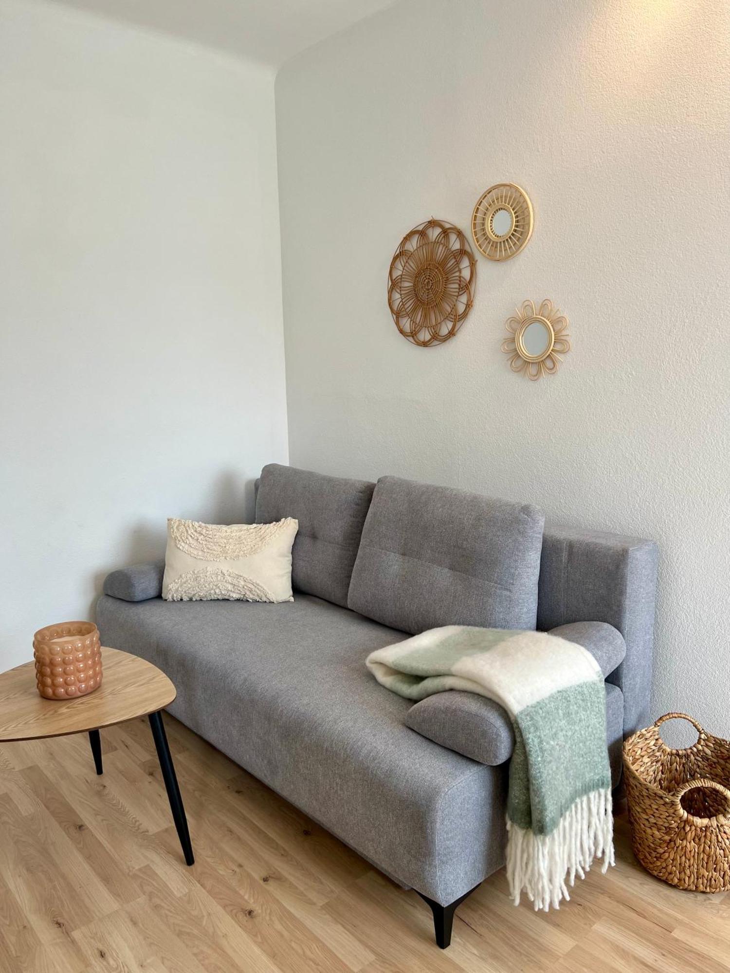 Apartment Naehe Red Bull Ring Knittelfeld Exterior foto