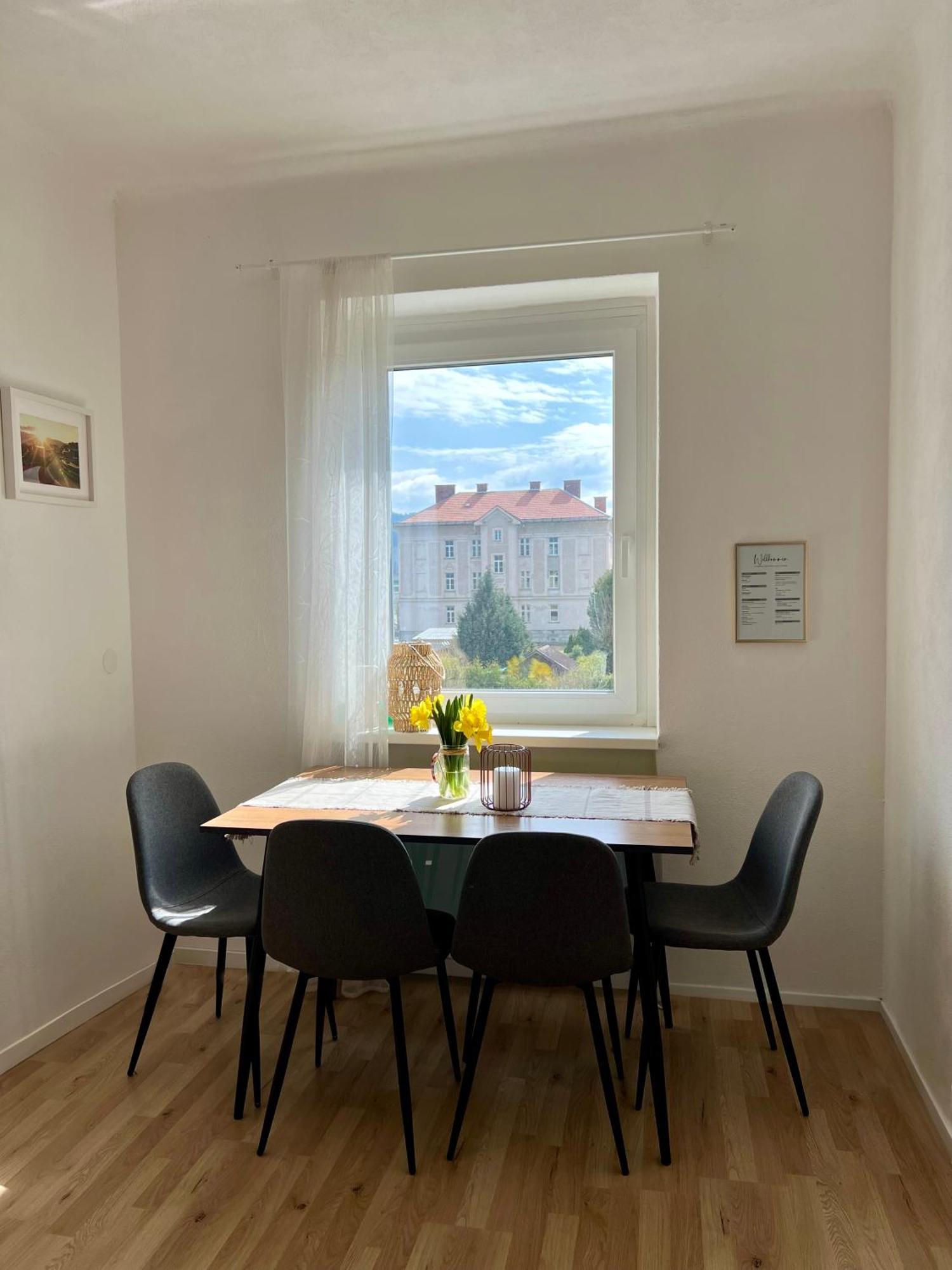 Apartment Naehe Red Bull Ring Knittelfeld Exterior foto