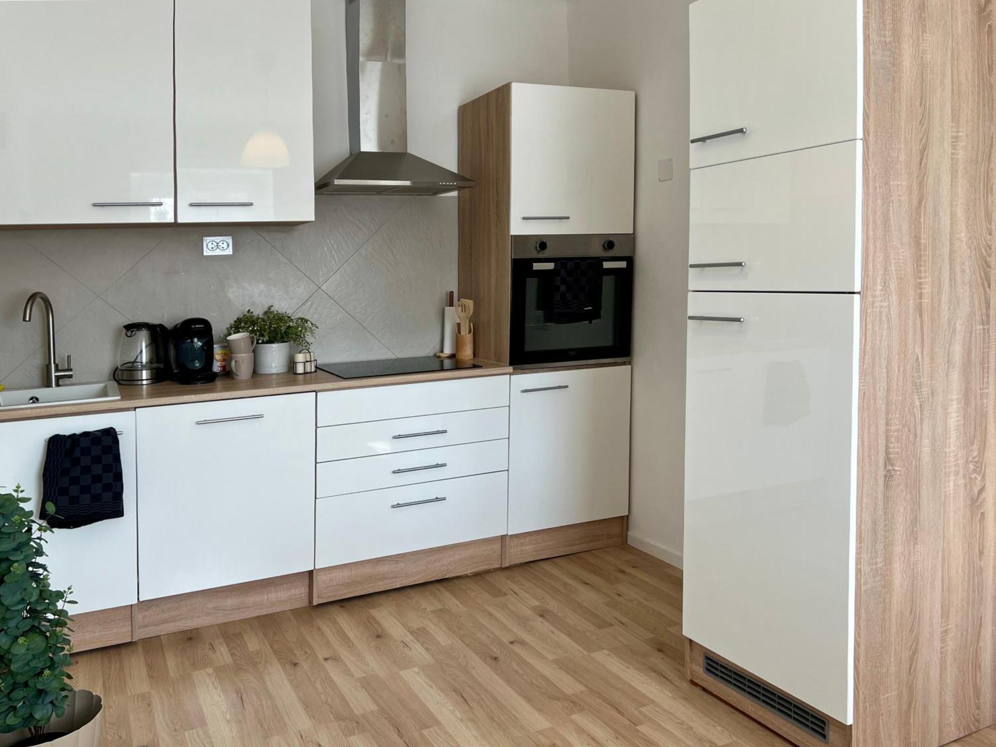 Apartment Naehe Red Bull Ring Knittelfeld Exterior foto